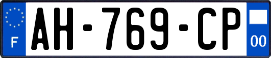 AH-769-CP