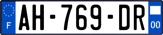 AH-769-DR