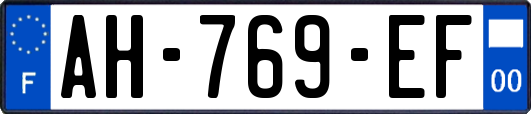 AH-769-EF