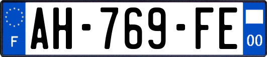 AH-769-FE