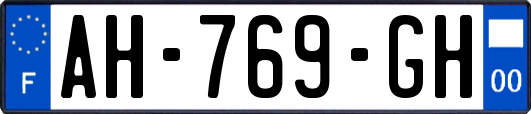 AH-769-GH