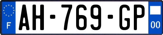 AH-769-GP