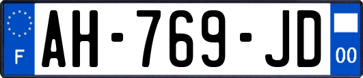 AH-769-JD