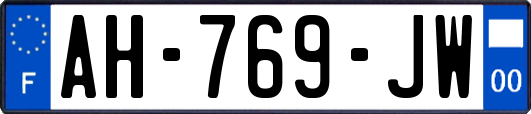 AH-769-JW