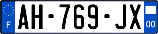 AH-769-JX