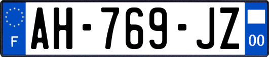 AH-769-JZ