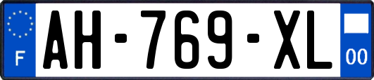 AH-769-XL