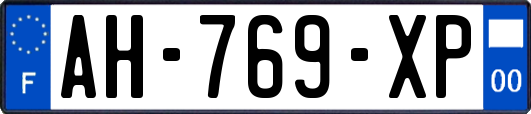 AH-769-XP