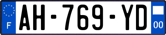 AH-769-YD