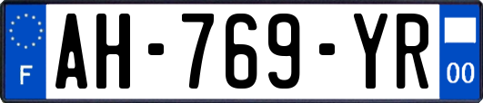 AH-769-YR