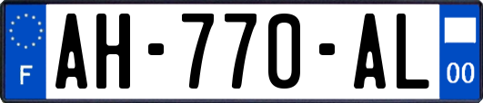 AH-770-AL