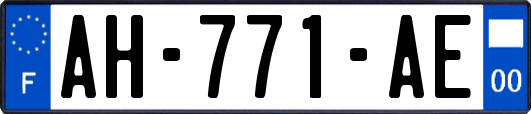 AH-771-AE