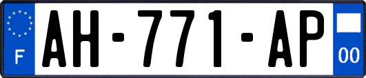 AH-771-AP