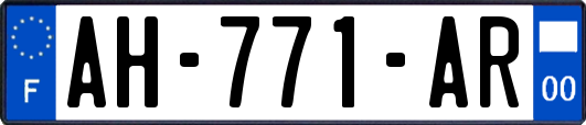 AH-771-AR