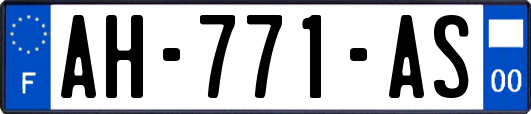 AH-771-AS