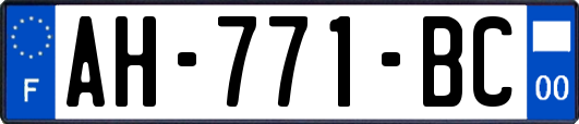 AH-771-BC