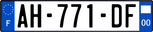 AH-771-DF