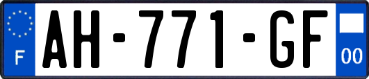 AH-771-GF