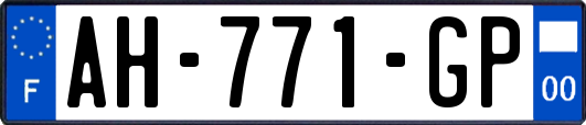 AH-771-GP