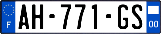 AH-771-GS