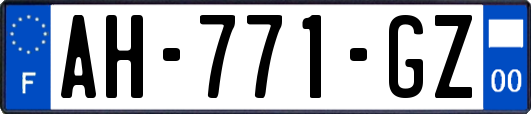 AH-771-GZ