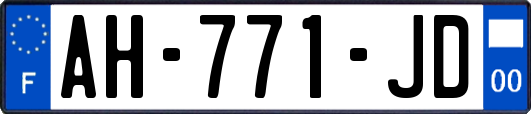 AH-771-JD
