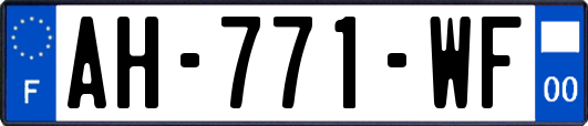 AH-771-WF