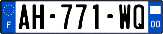 AH-771-WQ