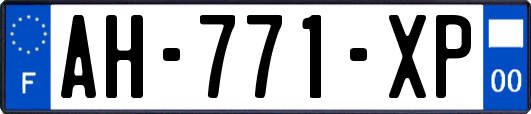 AH-771-XP