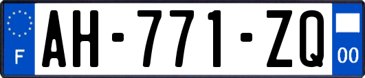 AH-771-ZQ