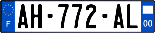 AH-772-AL