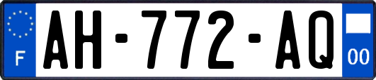 AH-772-AQ