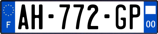 AH-772-GP