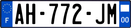 AH-772-JM
