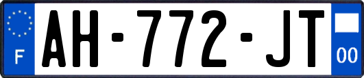AH-772-JT