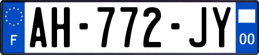 AH-772-JY