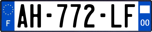 AH-772-LF