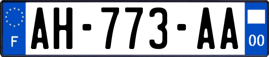 AH-773-AA