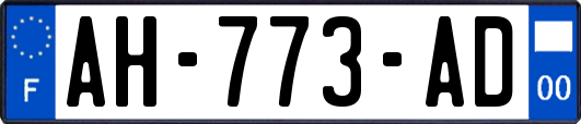 AH-773-AD