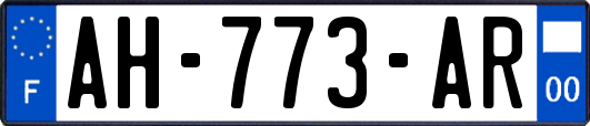 AH-773-AR