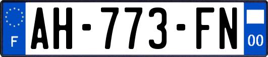AH-773-FN