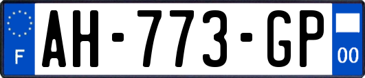 AH-773-GP