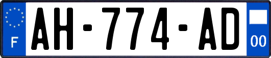 AH-774-AD