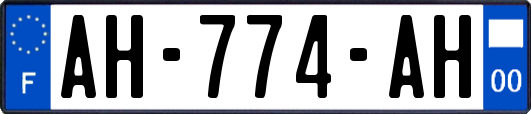 AH-774-AH