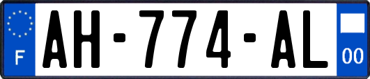 AH-774-AL