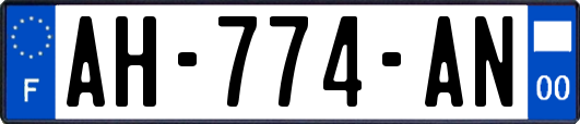 AH-774-AN