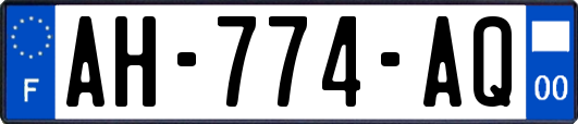 AH-774-AQ