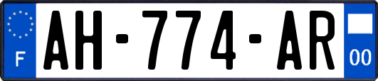 AH-774-AR