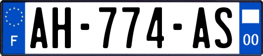 AH-774-AS