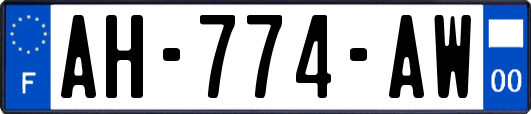 AH-774-AW